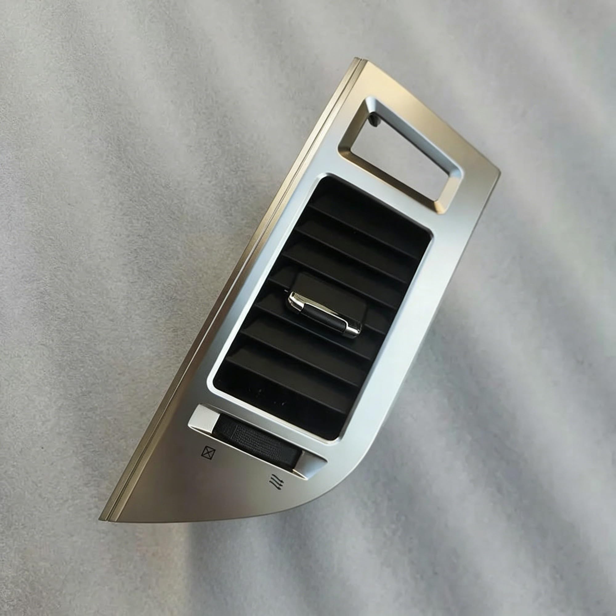 Automotive-specific For Mitsubishi For Pajero For Montero V87 V93 V95 V97 V98 2007-2022 Air Conditioner Outlet Is Suitable