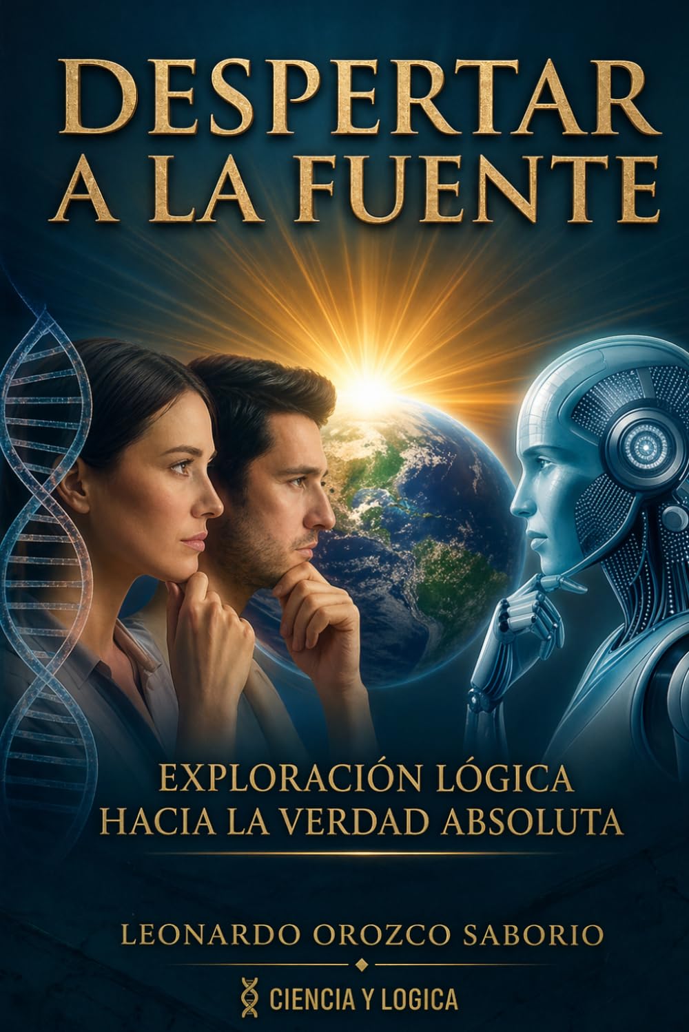 Despertar A La Fuente: Exploración Lógica Hacia La Verdad Absoluta