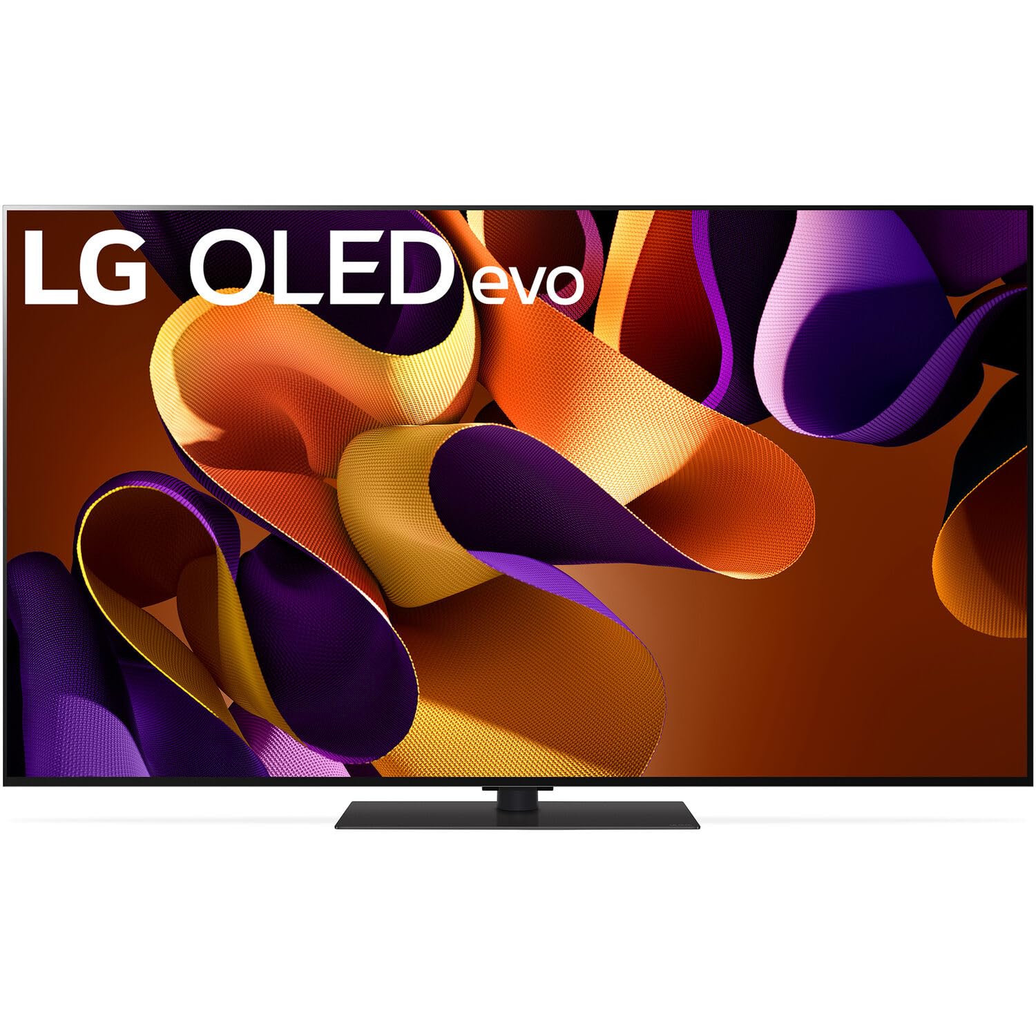 LG OLED G4 55" TV (2024) - Image 1