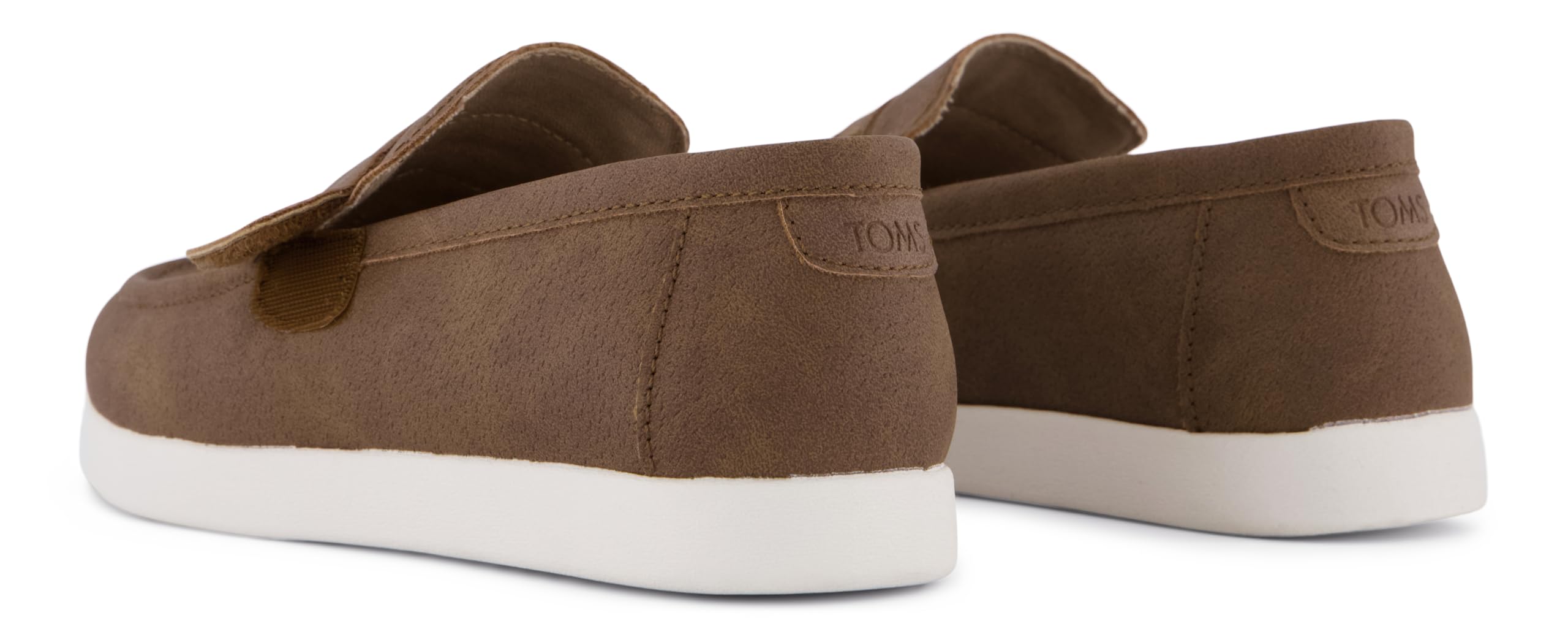 TOMS Oliver Semelle de Mocassin Garçon
