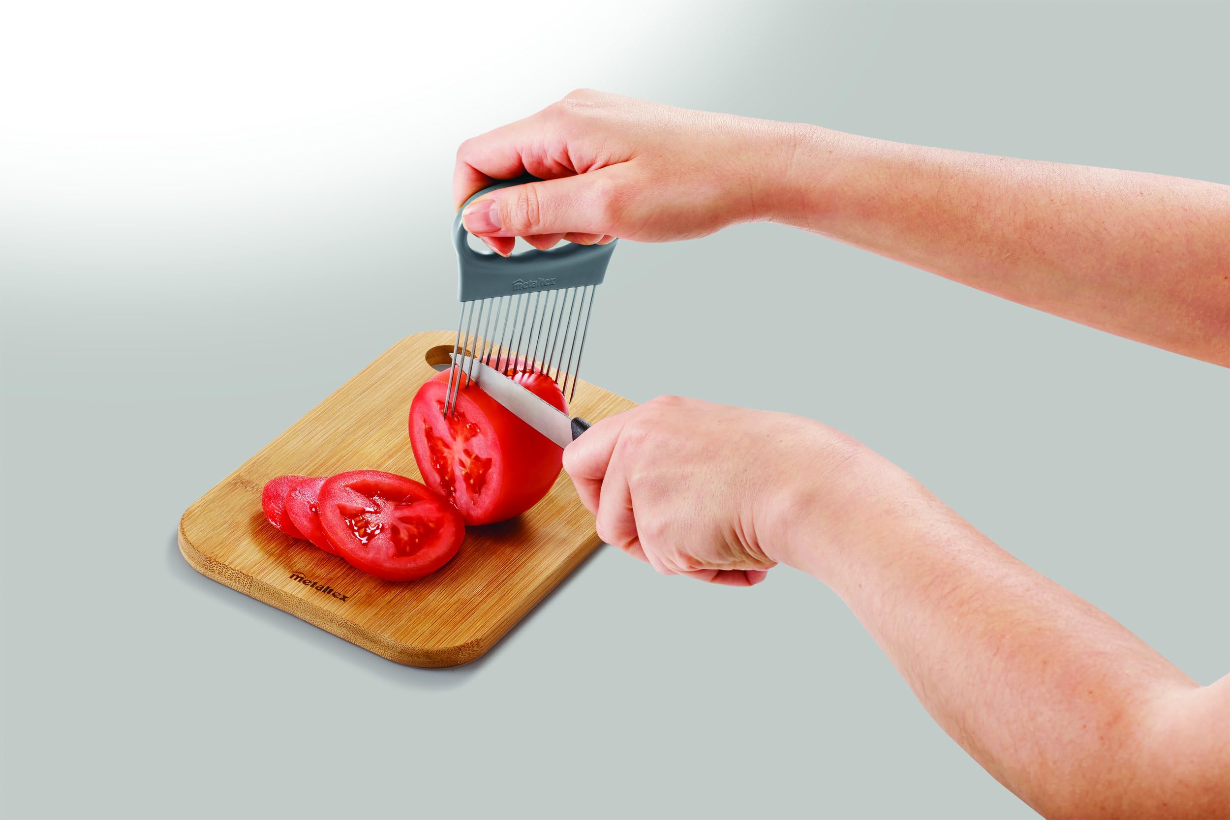 METALTEX - Guide COUPE TOUT