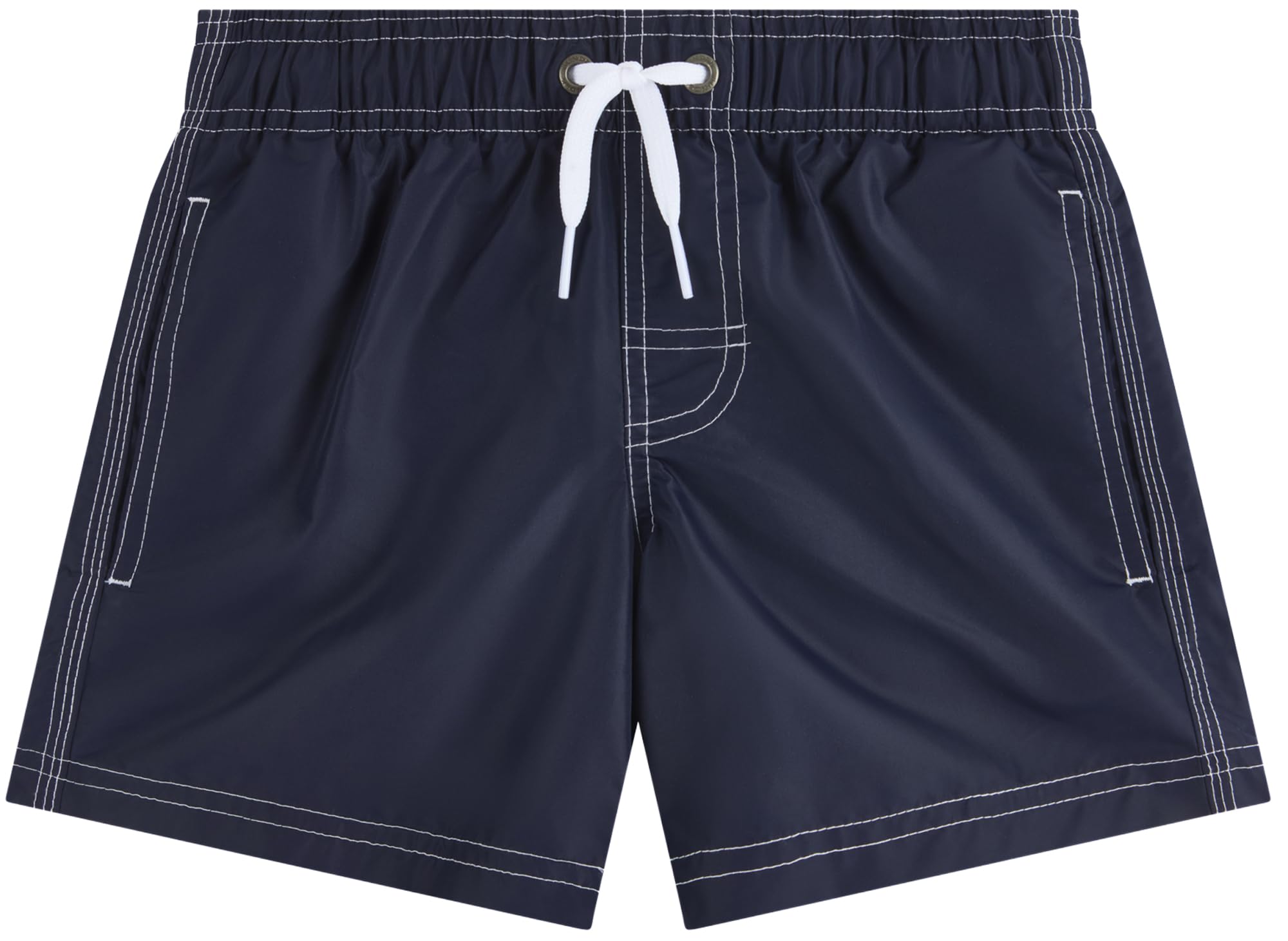 SUNDEK Short de bain A6101 – Lunar 01 8 ans