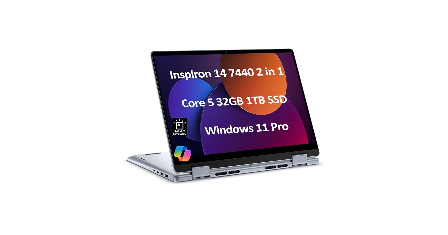【Dell】sin5445352202monojp Inspiron 14新品! Amazon.com: Dell Inspiron 14 7440 2-in-1 Laptop (14