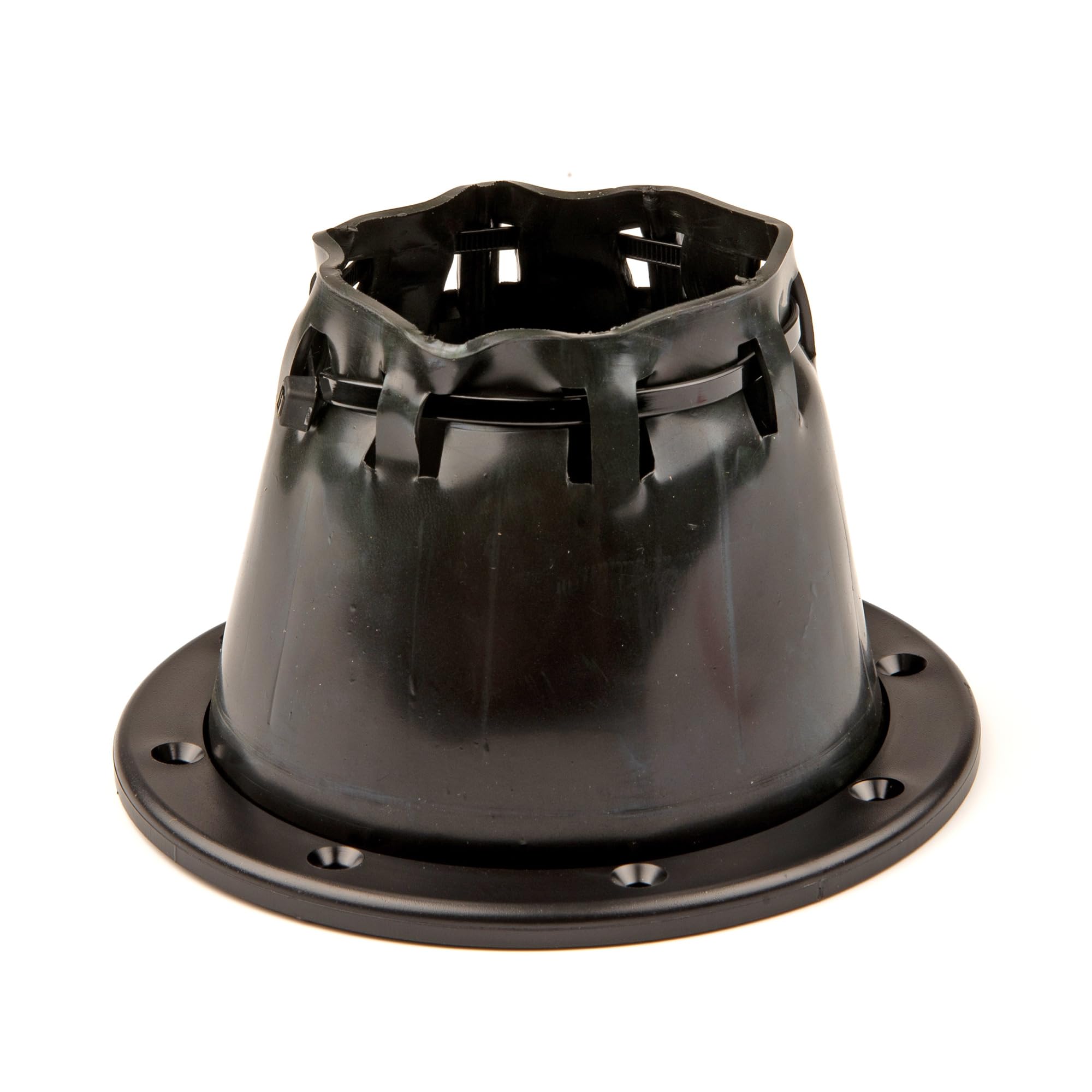 T-H Marine CBK-4-DP - Cavo con anello, 11,4 cm, colore