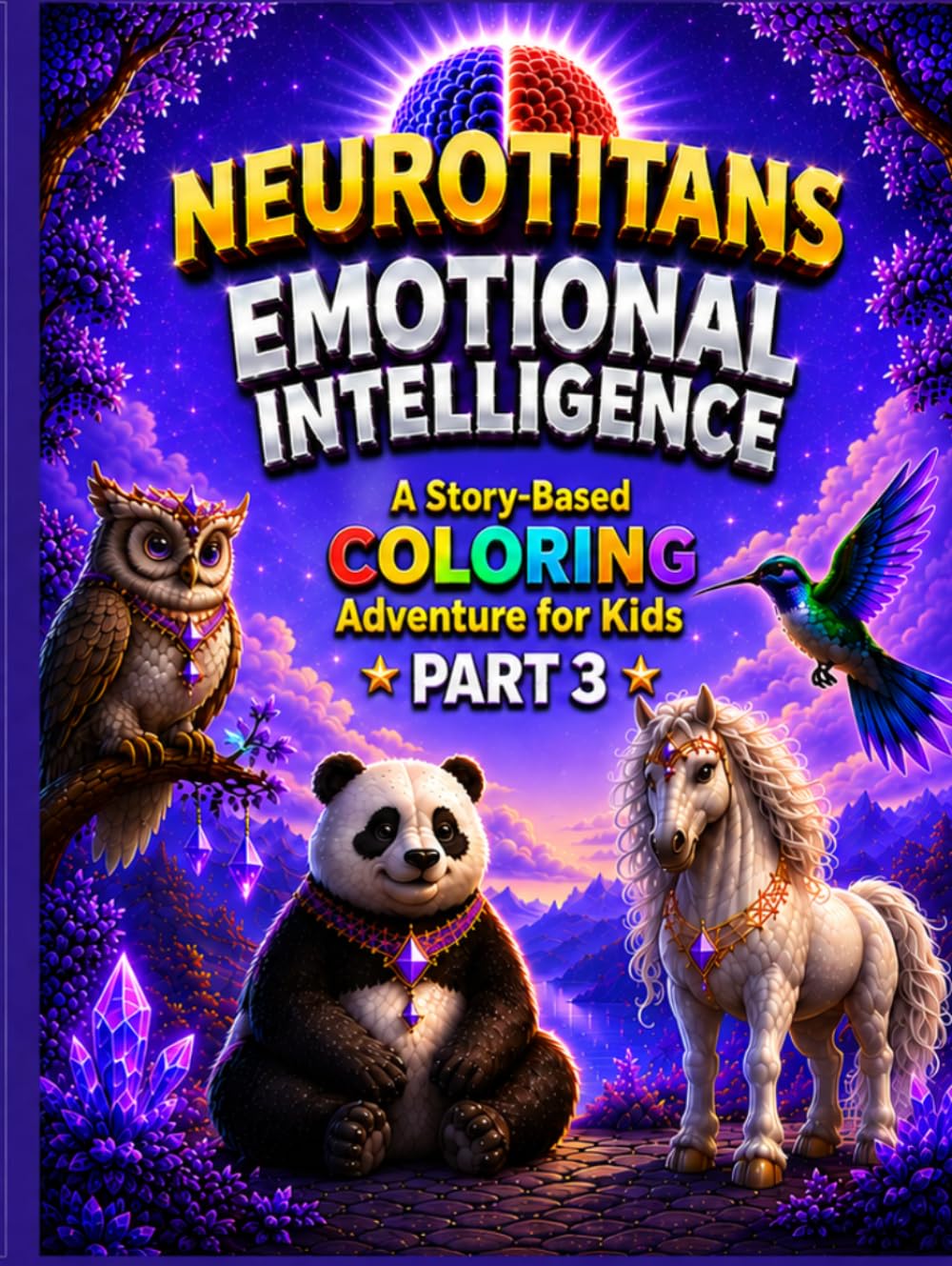 EMOTIONAL INTELLIGENCE PART 3: Understanding Our Emotions (NeuroTitans)