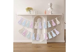 Happy Easter Garland: Festive Decor for an Enchanting Celebration