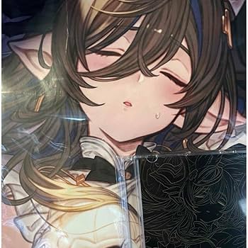 グラブル　ガレヲン抱き枕カバー Amazon | グラブルフェス グラフェス ガレヲン ガレオン 抱き枕