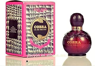 Jeanne Arthes Cobra Eau de Parfum Spray 100 ml