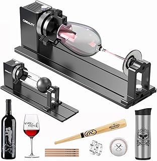 Creality Laser Rotary Roller Pro