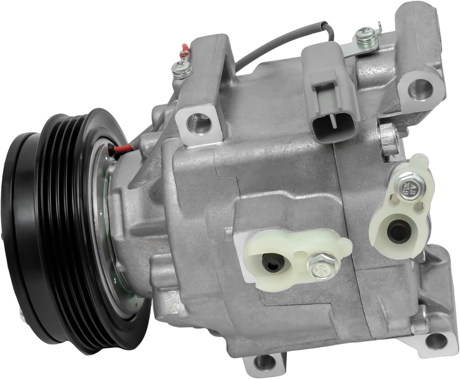 Air Conditioner A/C Compressor L4 1.5L CO 11063AC