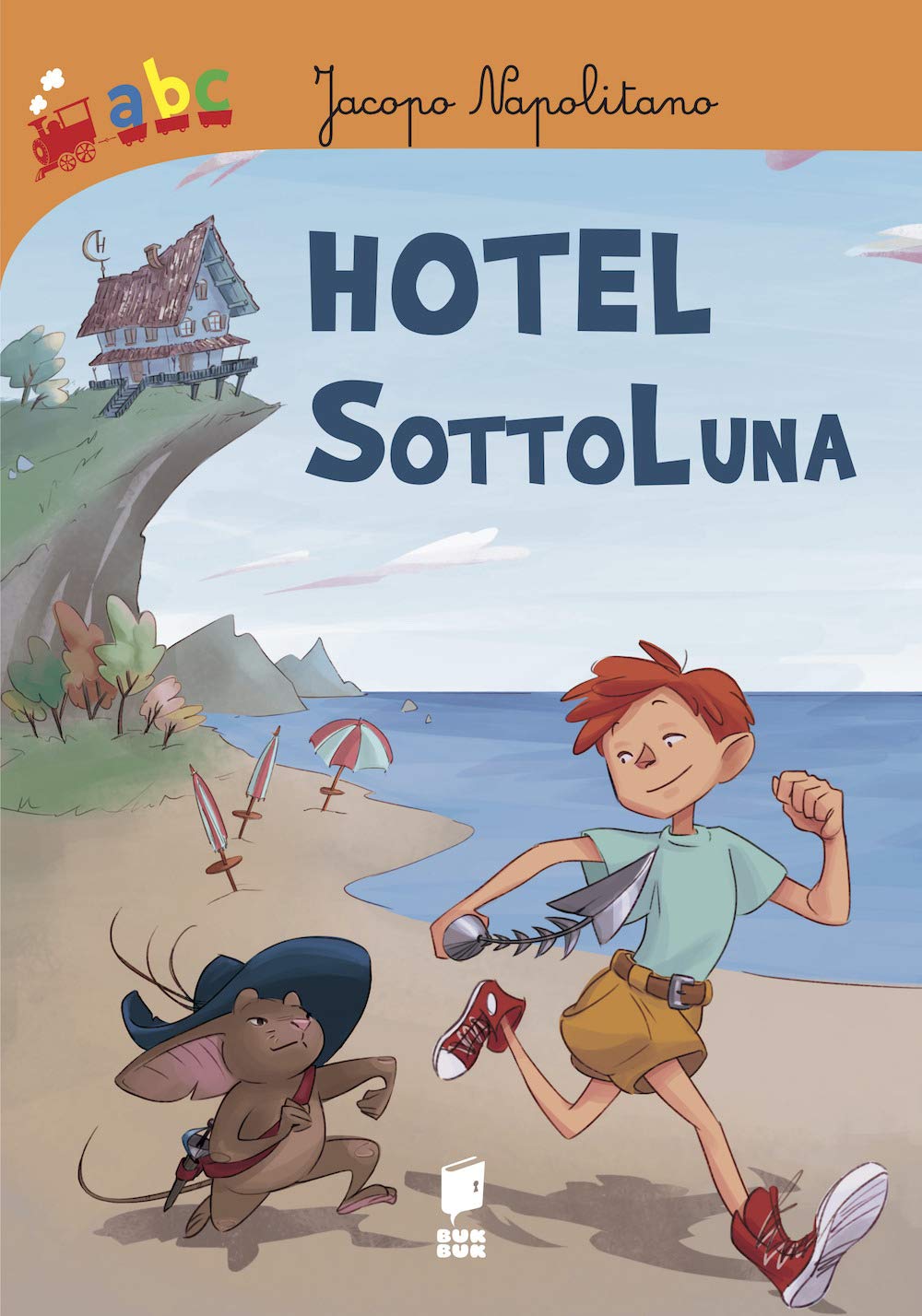 Hotel Sottoluna - 4