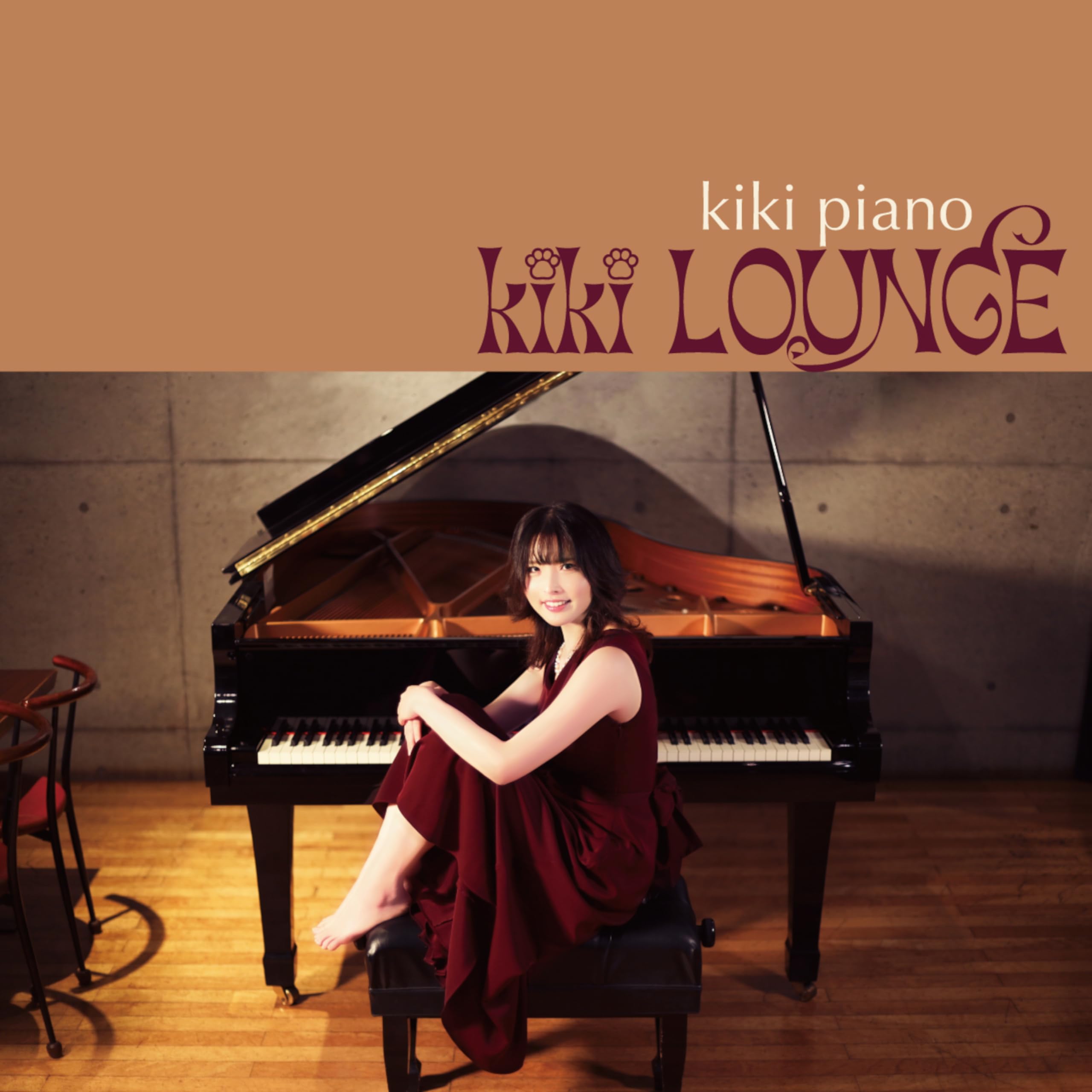 Kiki Piano