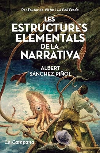 Les estructures elementals de la narrativa (Divulgació)