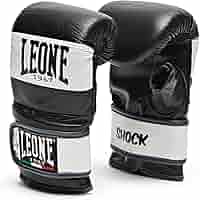 LEONE ブラックエディション ボクシンググローブ Amazon | LEONE 1947 MMA スパーリング グローブ ユニセックス