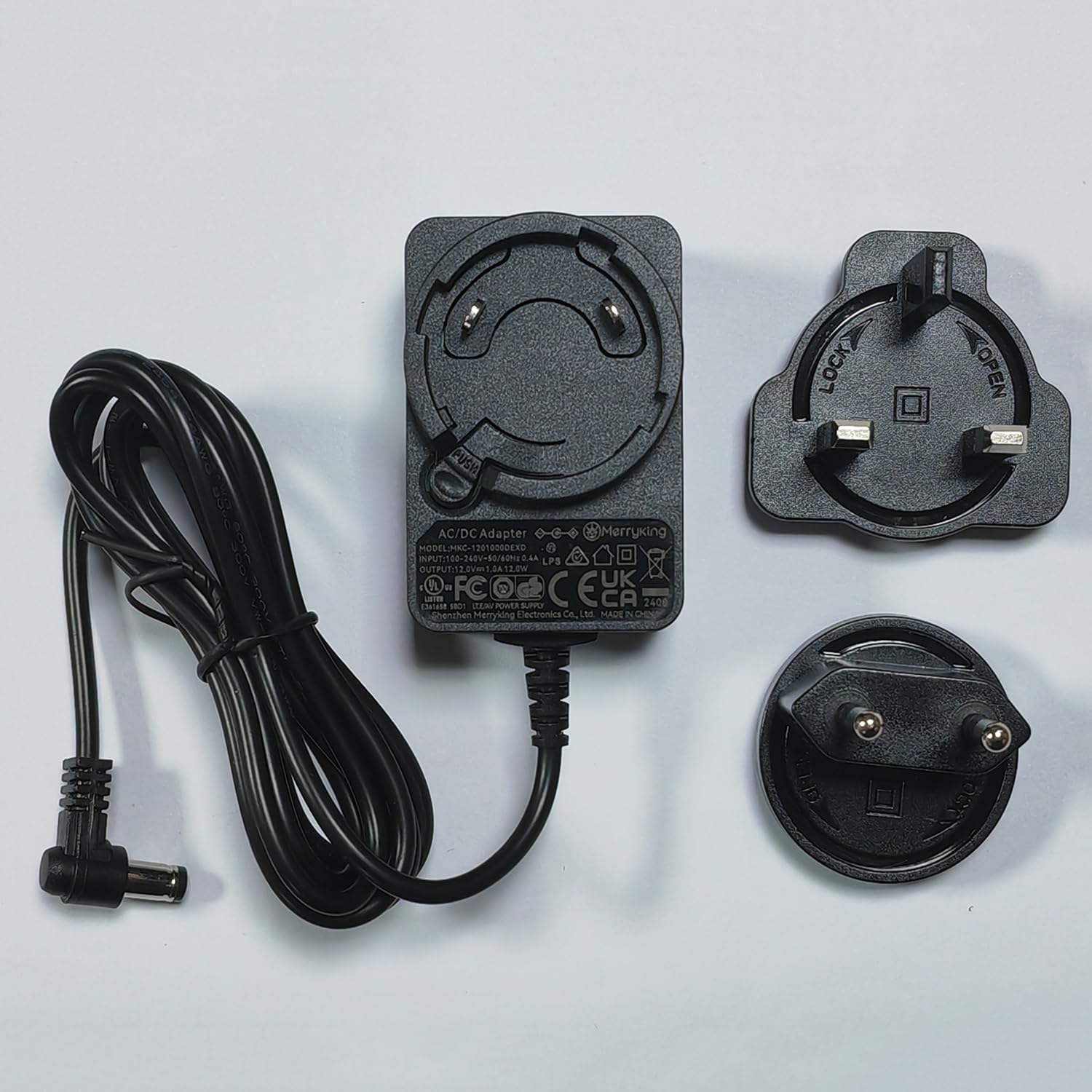 Bluetooth Preamplificador de Fono, Preamplificador de Tocadiscos con Entrada RCA, Salida Bluetooth, para Vinilo con Interruptor de Salida de Nivel de Línea y Fono, Ganancia 36 db/4 db