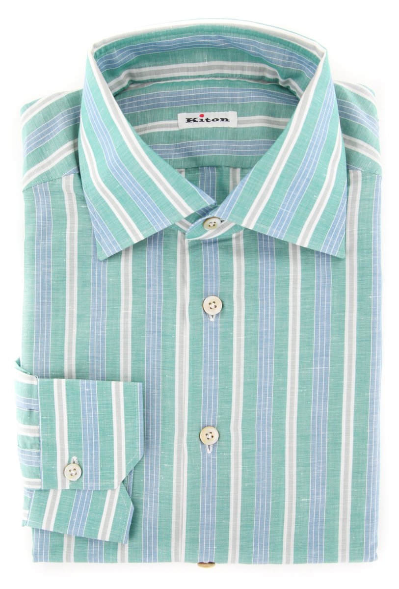 Kiton APPAREL メンズ