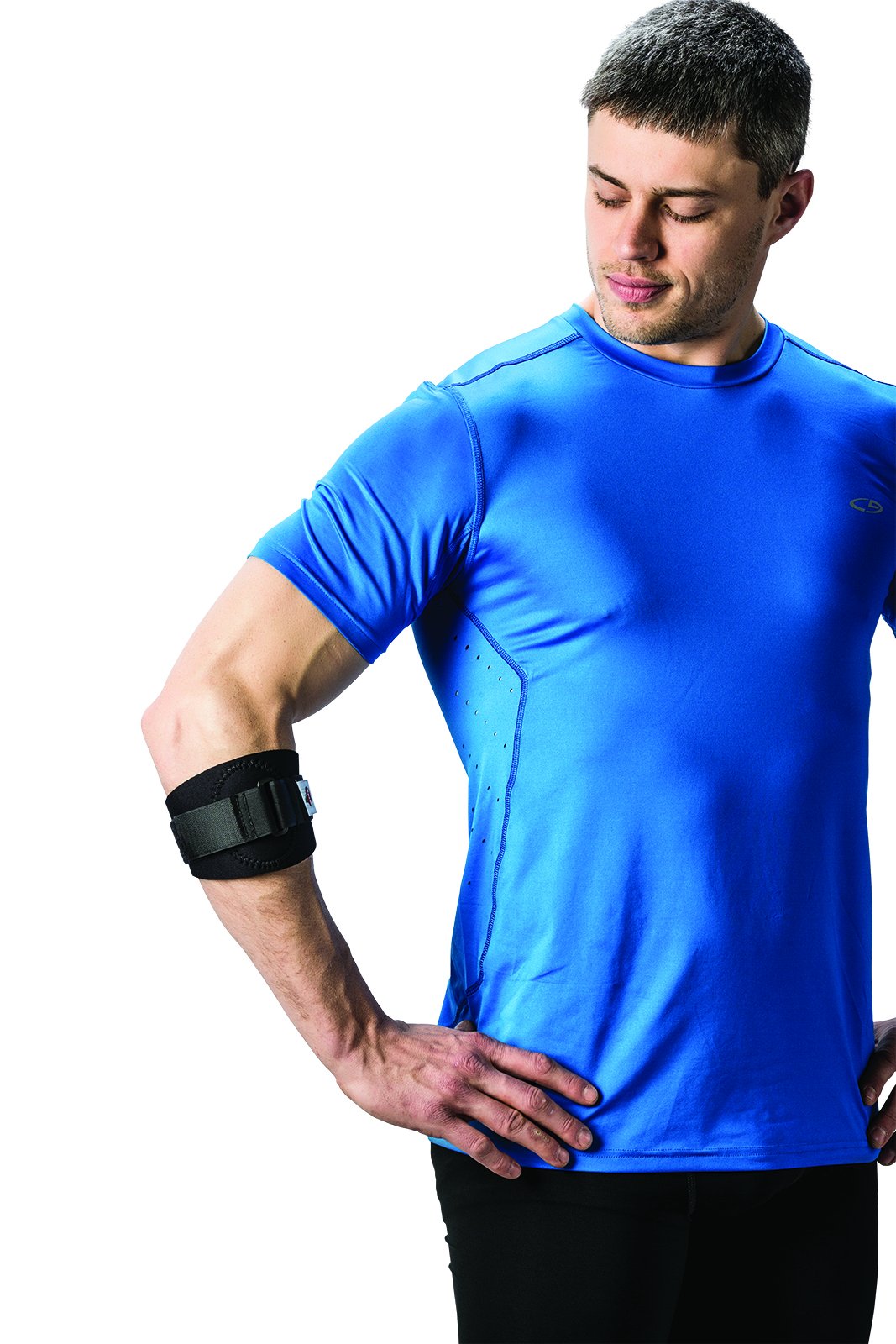Core Products Neoprene Elbow Support Medium