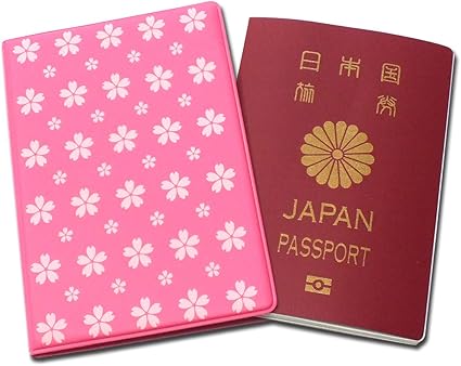 Amazon 海外旅行用品にスキミング防止 Icパスポートカバー 花柄サクラ ヨタデータ テクノロジー 旅行用品 旅行小物 通販 Amazon 海外旅行用品にスキミング防止 Icパスポートカバー 花柄サクラ ヨタデータ テクノロジー 旅行用品 旅行小物 通販