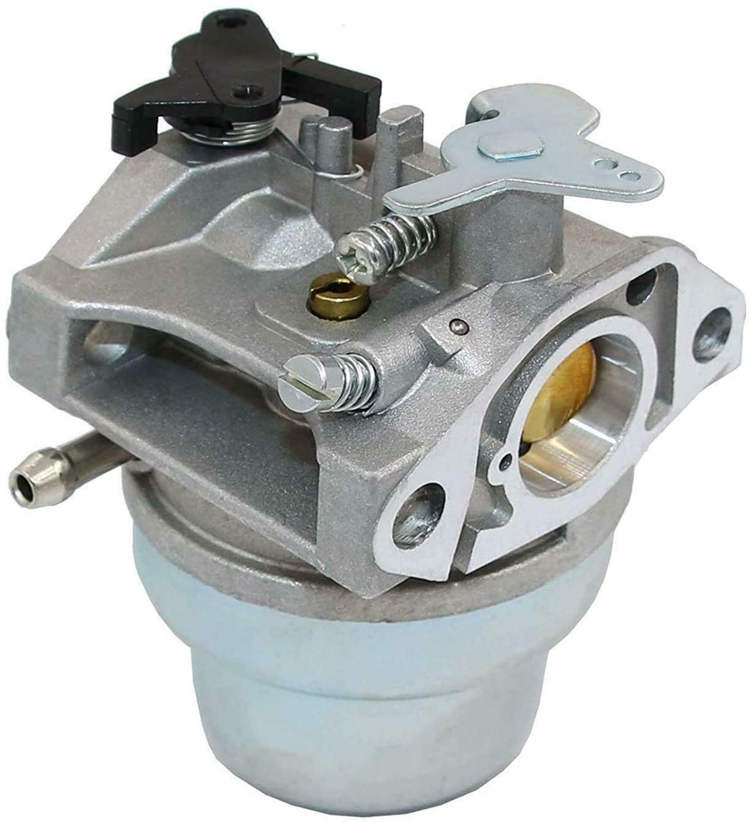 HQparts Carburetor Air Filter Kit Simpson MSH3125-S 3200 PSI Pressure Washer GC190