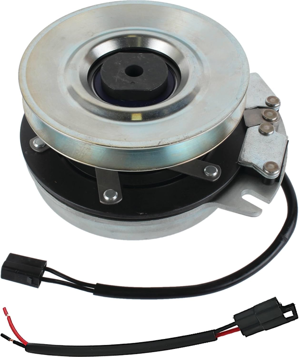 Xtreme Outdoor Power Equipment X0260A PTO Clutch Compatible with/Replacement for Dixon DX148, DX152 and DX161 2010 and Ultra 52, Ultra 52-BF, Ultra 61 and Ultra 61-BF 2005-2011 574607001, 607001