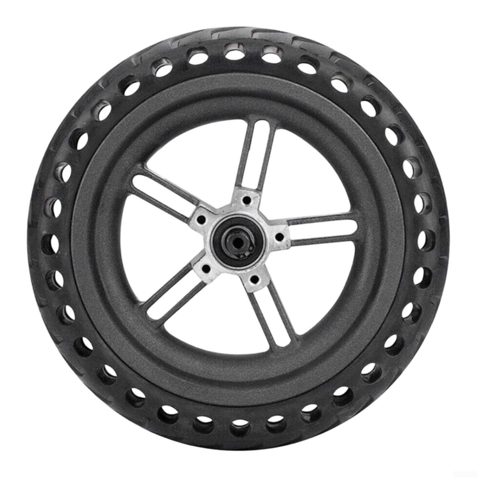 Montaje de neumático plano de 8.5 pulgadas para scooter M365