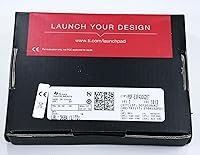 Vista 2 de Texas Instruments Value Line MSP430 LaunchPad - MSP-EXP430G2ET, conector DIP (N) de 14/20 pines