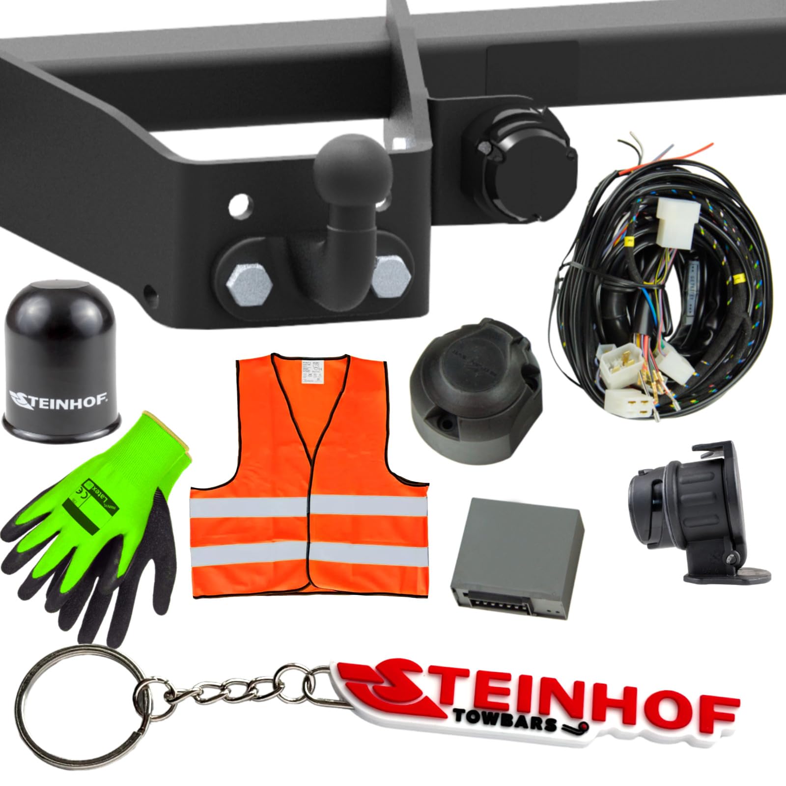 STEINHOF Attelage pour Iveco Daily 4 IV / 5 V 2011-2013