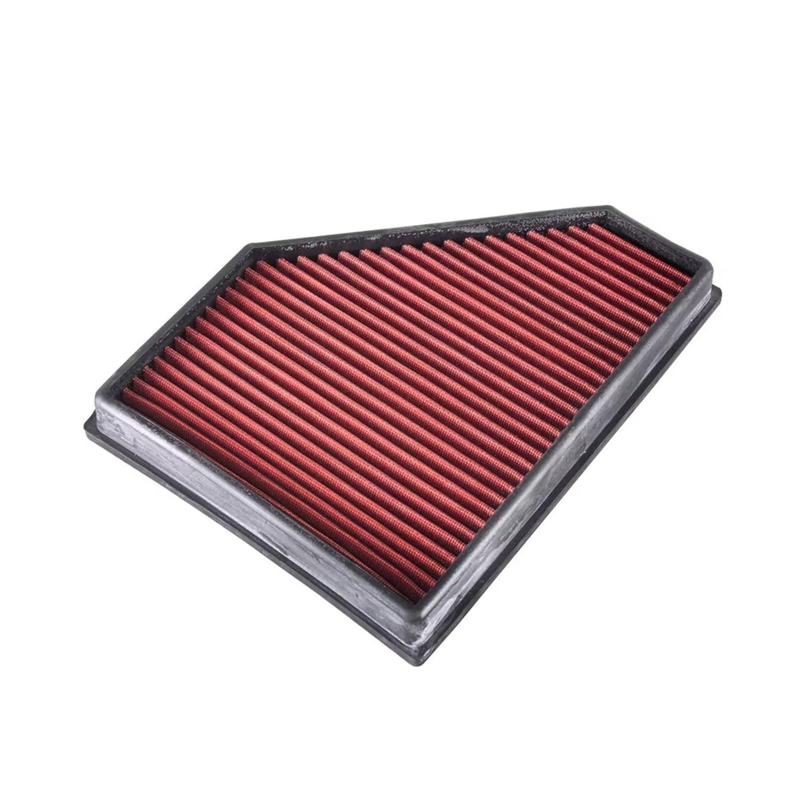 Filtre À Air De Remplacement Pour BMW X1 116d 118d 120d 123d 316d 318d 320d 325d 330d 335d 2.0L Diesel Sport Filtre À Air À Haut Débit Voiture 13717797465
