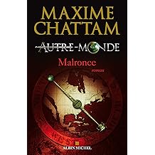 Amazon Fr Maxime Chattam Livres Biographie Ecrits Livres Audio Kindle