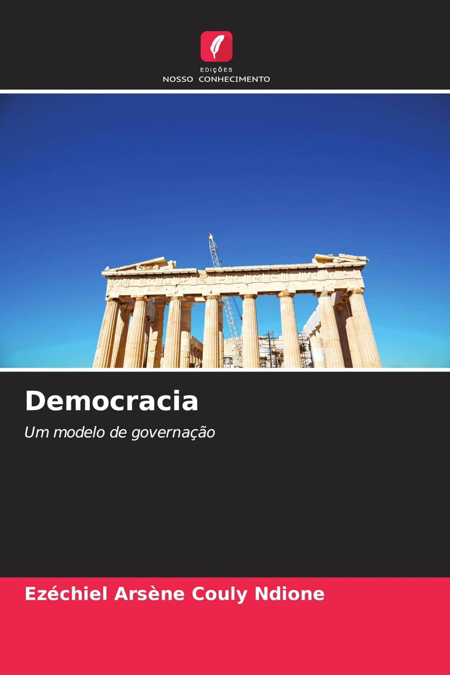 Democracia: Um modelo de governação