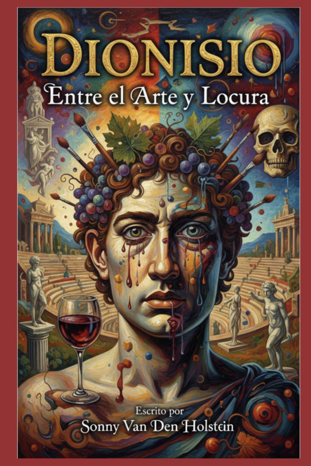 Dionisio: Entre el Arte y la Locura