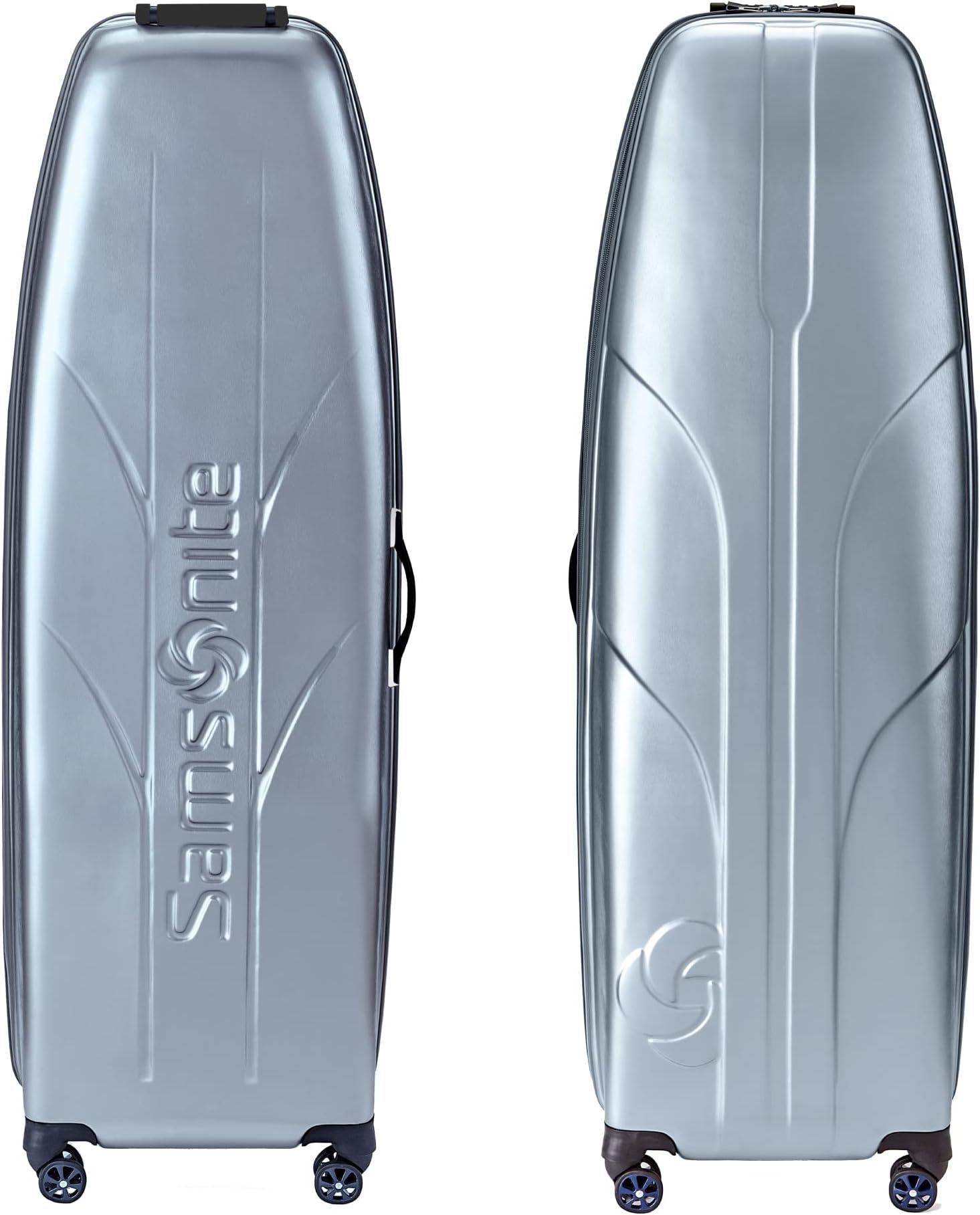 Samsonite Samsonite Primo Deluxe Hard Sided Golf Travel Cover