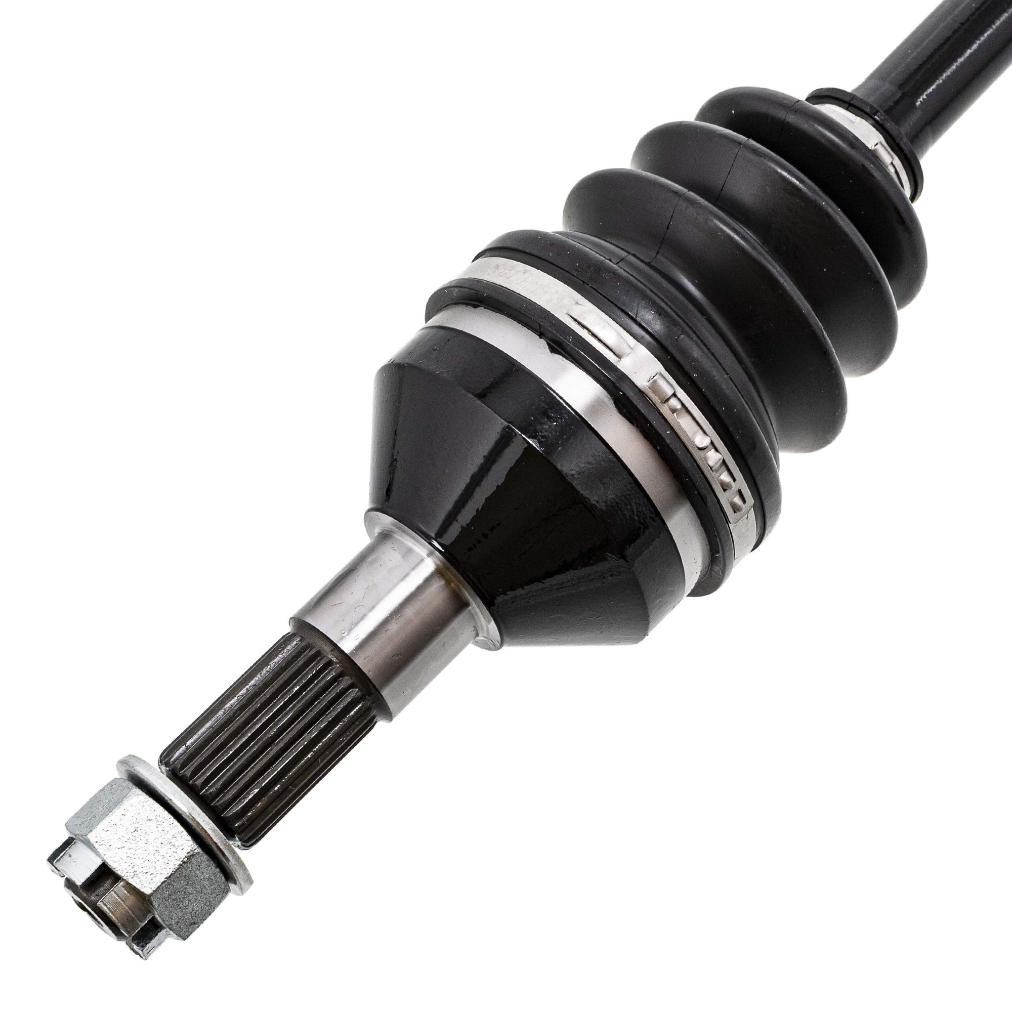 Amazon.com: NICHE Front Right CV Axle Drive Shaft for Kawasaki