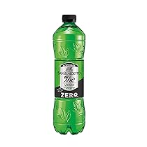San Benedetto, Thè Verde Matcha Freddo Zero, 1,5 L Bevanda Dissetante Analcolica, Gusto Fruttato, Tappo Click, Senza Zuccheri, Conservanti e Coloranti