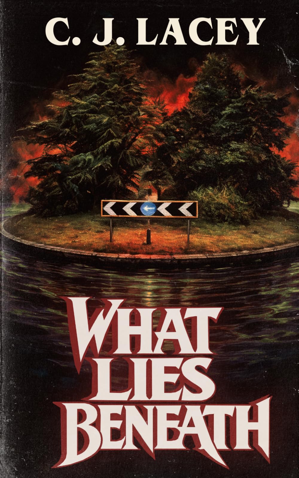 What Lies Beneath