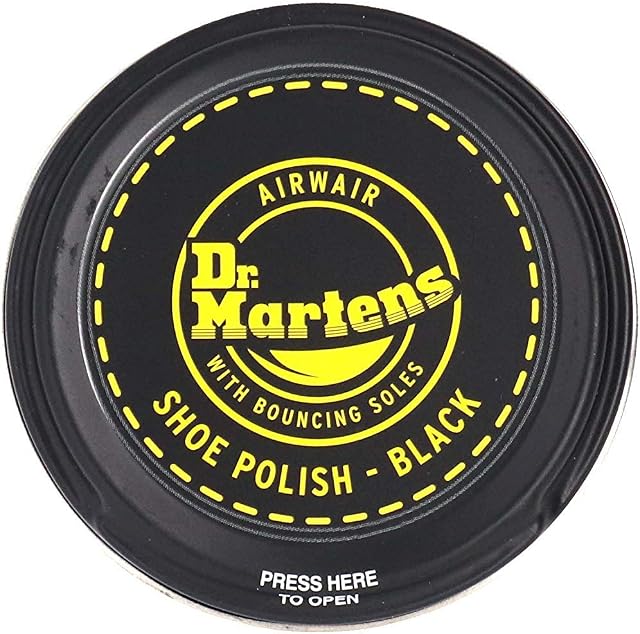 Dr. Martens DMAAC793000 Accessories Man