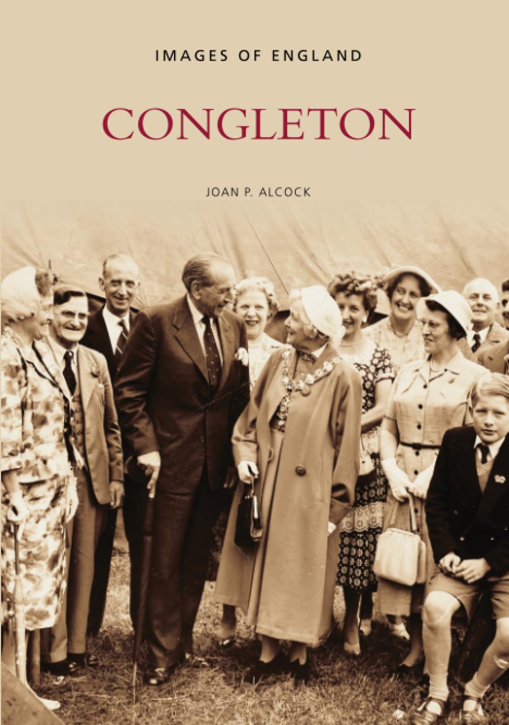 Congleton