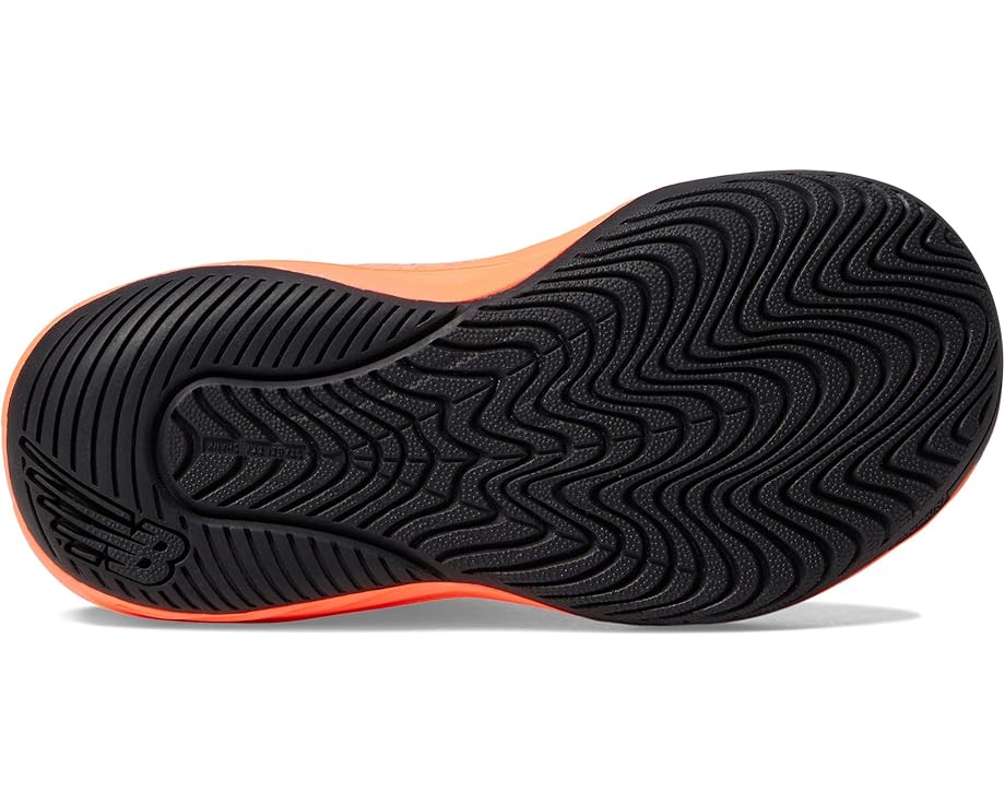 New Balance Kids KC996v5 (Little Kid/Big Kid) - Bottom View