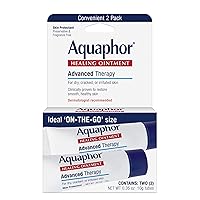 Vista 1 de Pomada para cicatrización Aquaphor de Eucerin
