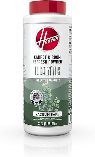 Carpet Deodorizers