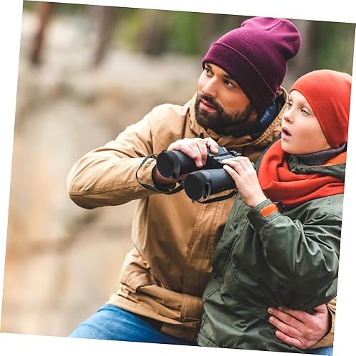 Miniatura 7 de 15 Uds Casquillo del ocular Cubierta de la lente del objetivo Binoculares Proteger Objetivo Cap Ocular Cubierta de Ojo Binocular Cubierta de la