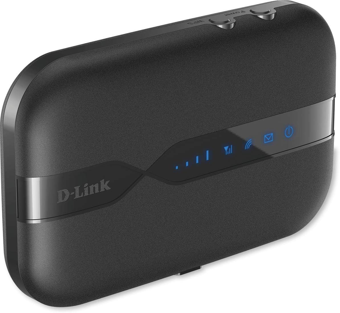 D-Link 4G LTE Mobile Wi Fi Hotspot (DWR-932)