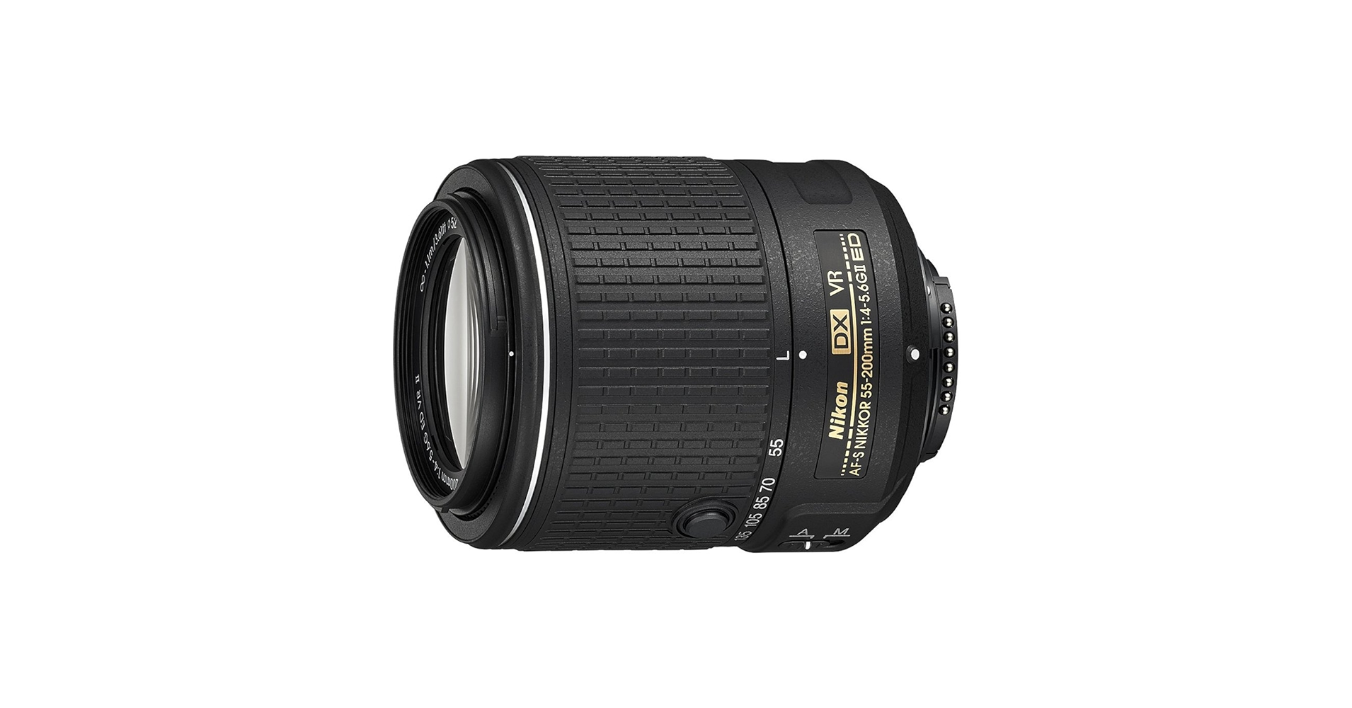 ✨美品　ニコン AF-S NIKKOR 55-200mm VR　1:4-5.6G Amazon.com : Nikon Af-S Dx Nikkor 55-200Mm F/4-5.6G Ed