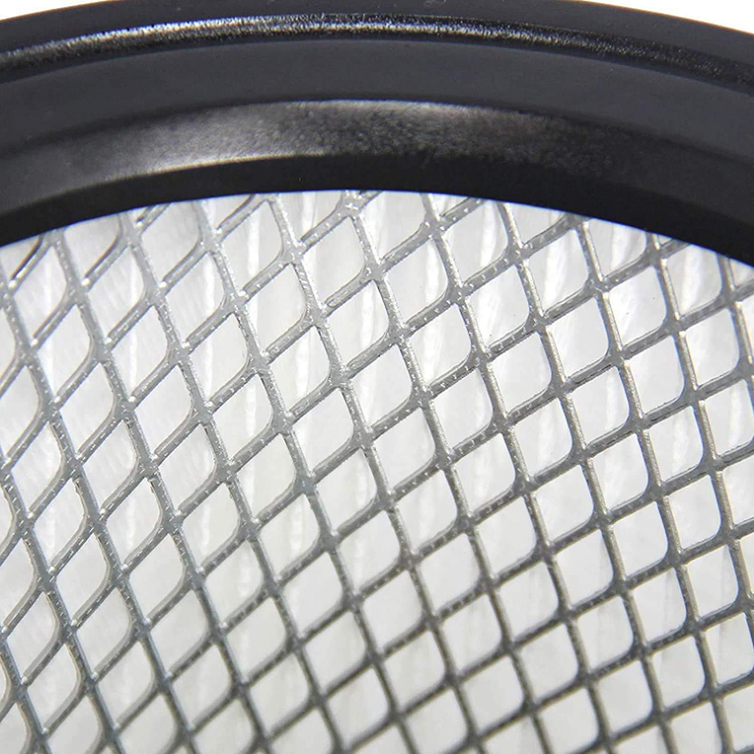HEPA Lot de 4 filtres de rechange pour aspirateur Hangup Wet/Dry 90398, 903-98, 9039800, 903-98-00