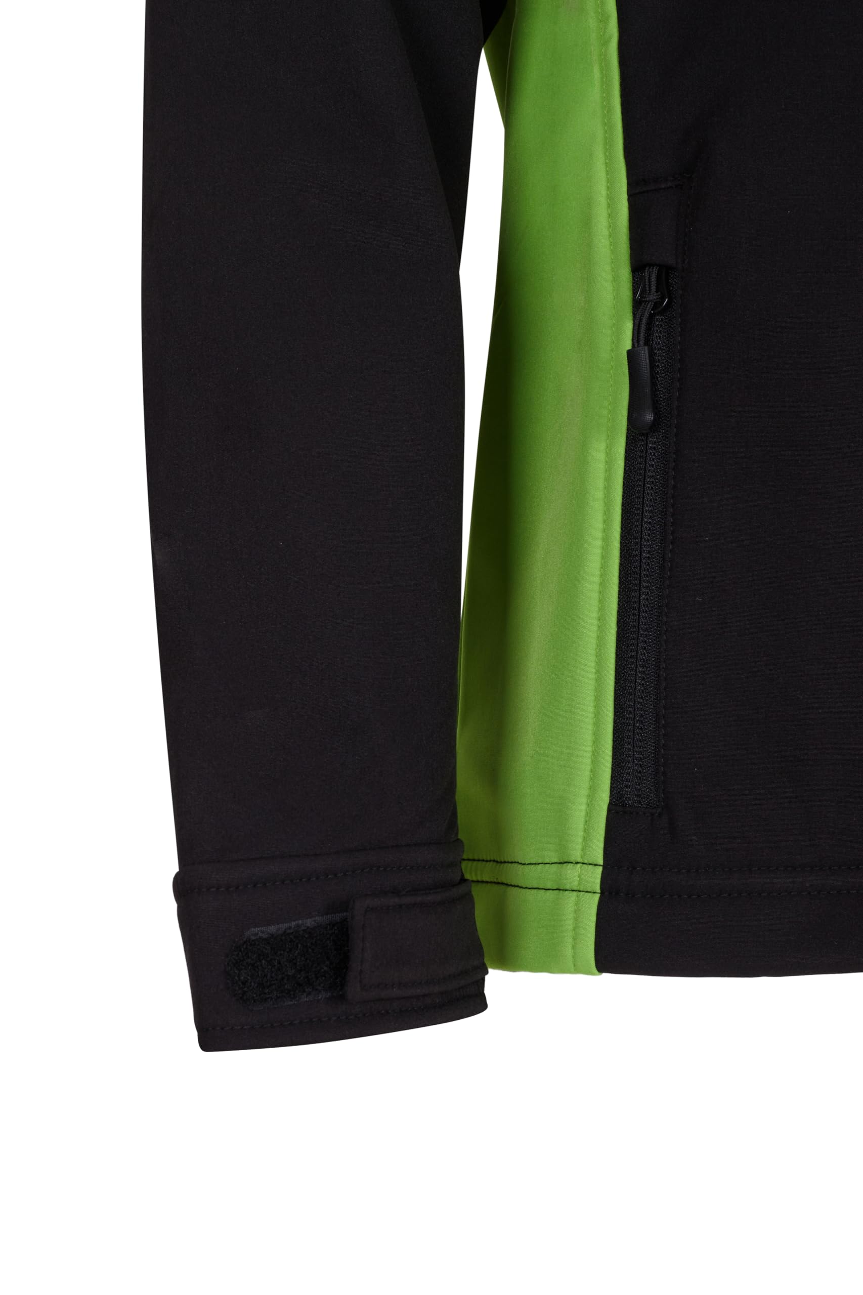 VELILLA Bicolor Soft Shell Hunter Uniseks Bicolor Soft Shell Hunter
