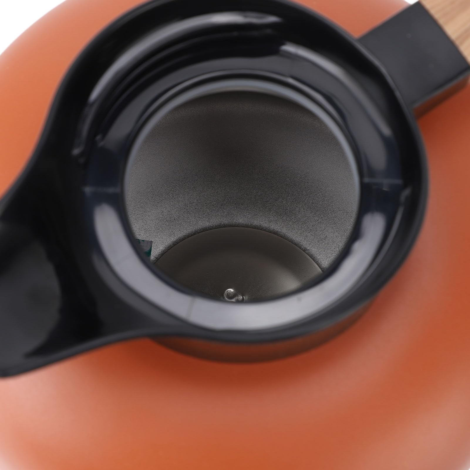 VGEBY Caraffa Termica per Caffè, Acciaio Inossidabile Coibentato, Caraffa per Caffè Sottovuoto per Bevande Calde, Capacità 2 Litri per Uso Domestico e in Ufficio