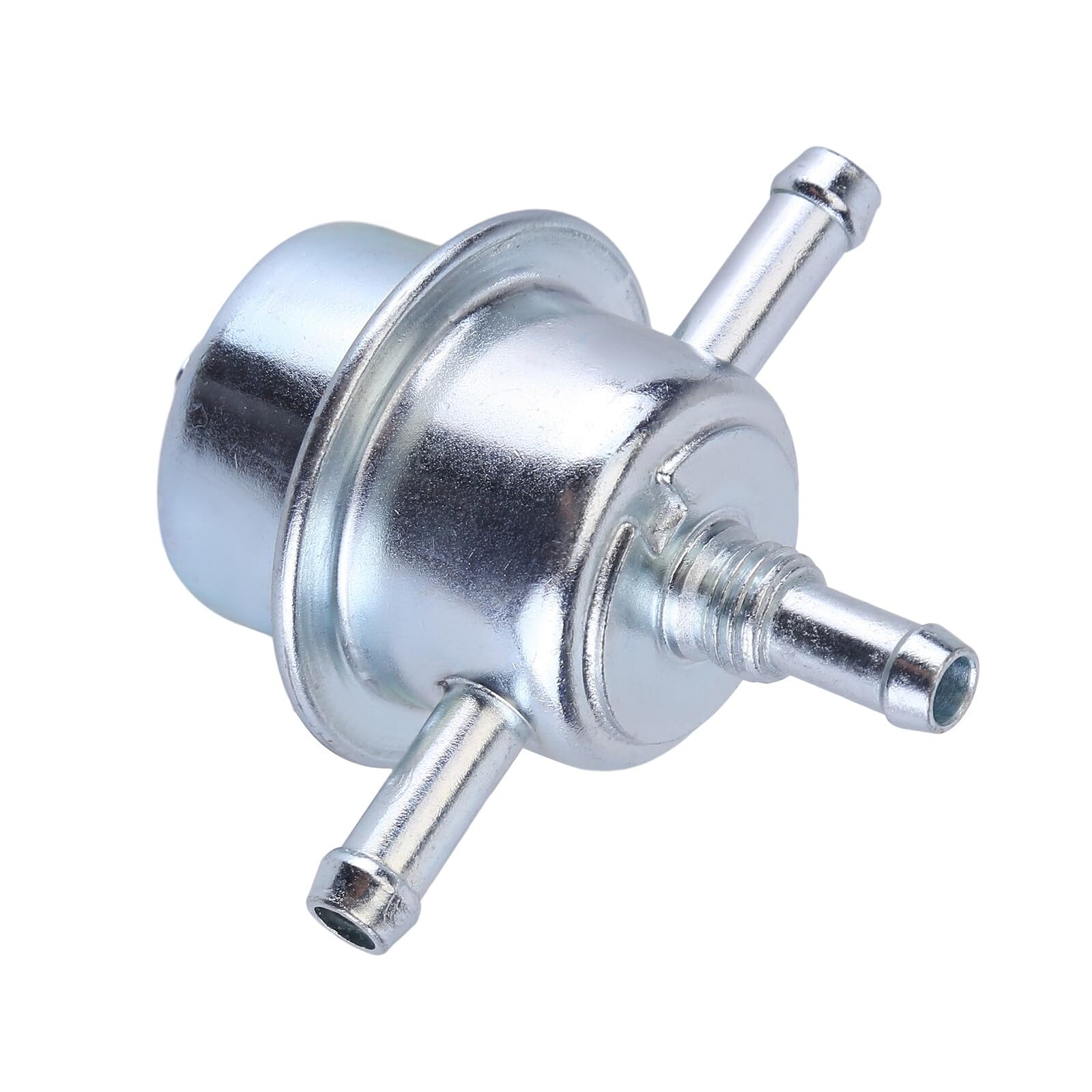 0280160205 Regulador de presión de combustible Compatible para T2 T3 Bus 025133035 Fuel Pressure Regulator 89054451 Regulador de Inyección de Combustible