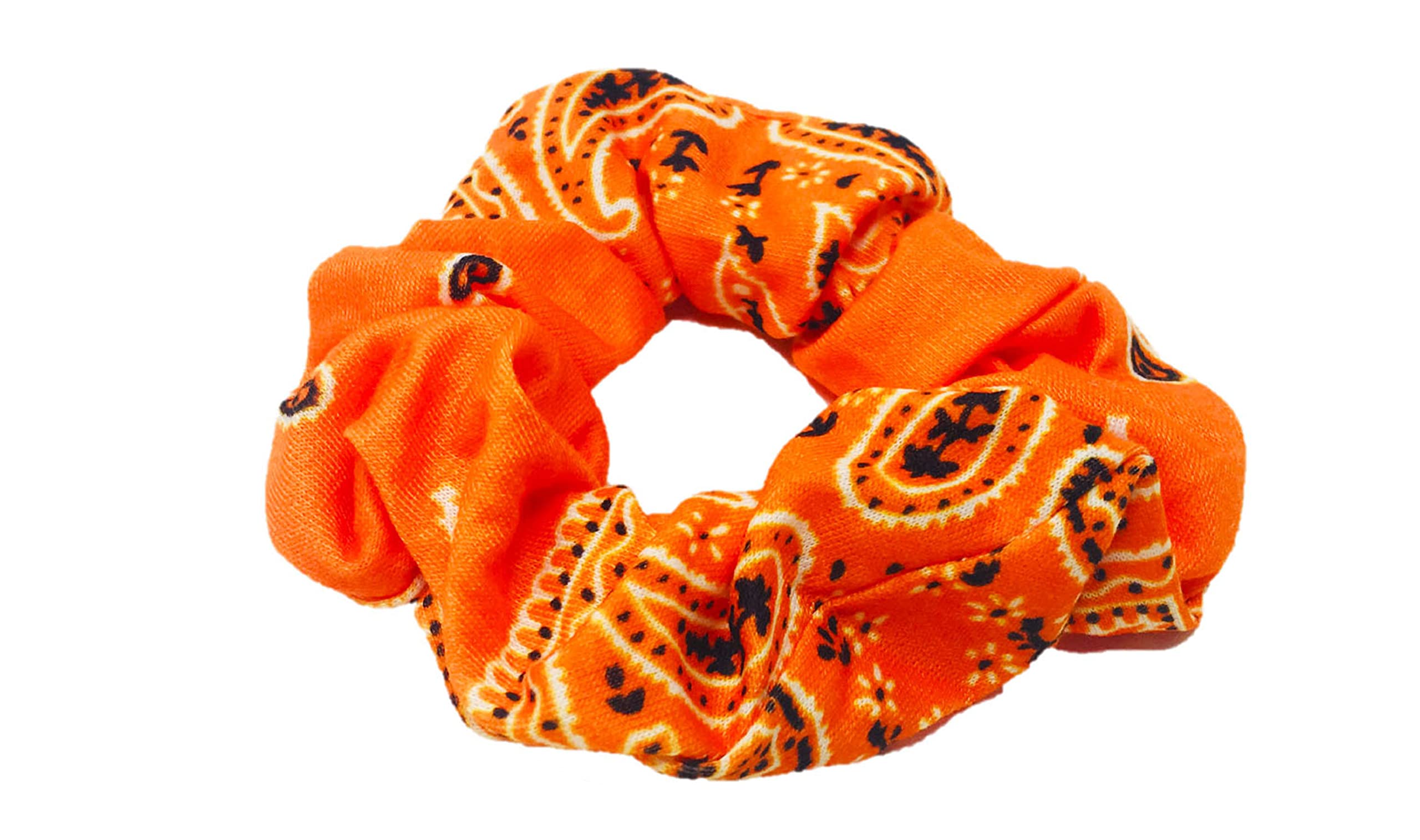 小物 atlast&co BANDANA ORANGE 小物 atlast&co BANDANA ORANGE