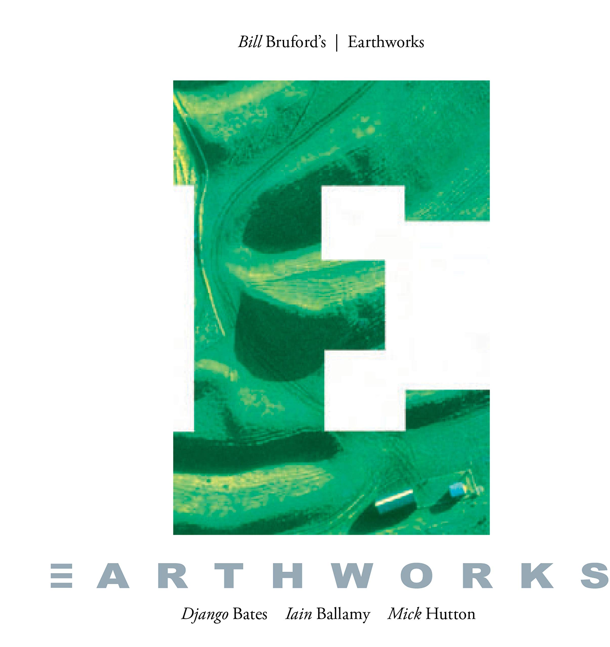 Earthworks