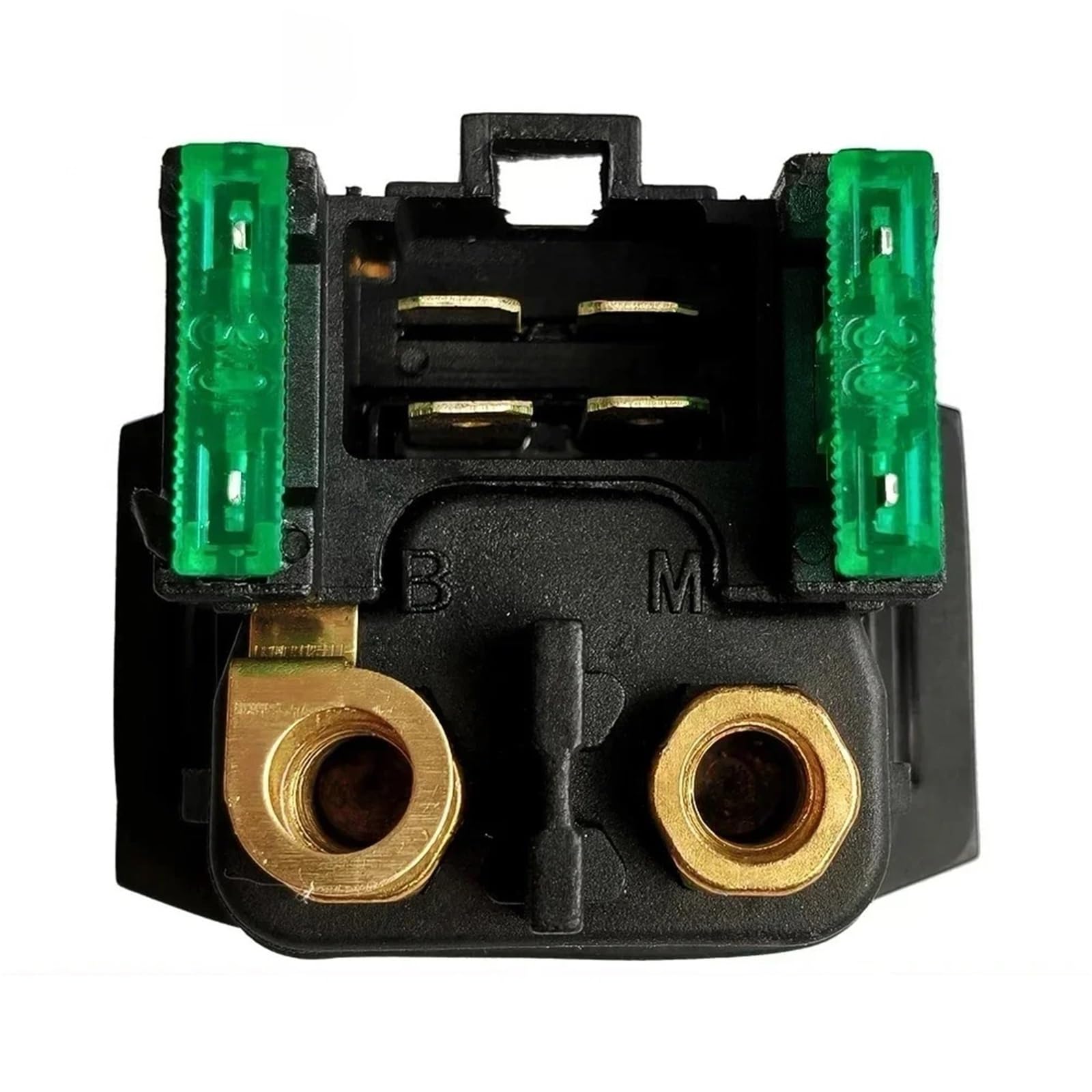 Relé Arranque Para Motocicleta 12 V 1 Unidad/4 Unidades Interruptor Encendido Para XP500 Para T-MAX(4pc)